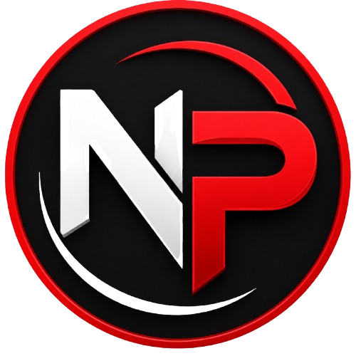 Nexcod POS logo
