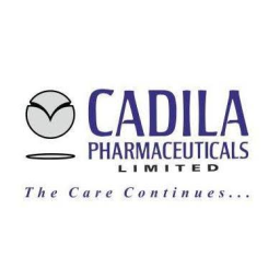Cadila Pharmaceuticals Ltd Cadila Pharmaceuticals Ltd