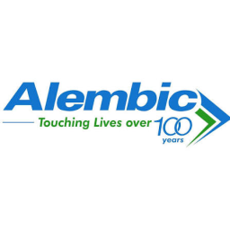 Alembic Pharmaceuticals Ltd Alembic Pharmaceuticals Ltd