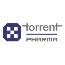 Torrent Pharmaceuticals Ltd Torrent Pharmaceuticals Ltd